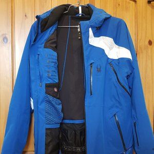 Mens Pinnacle GTX Jacket - NEW SAMPLE